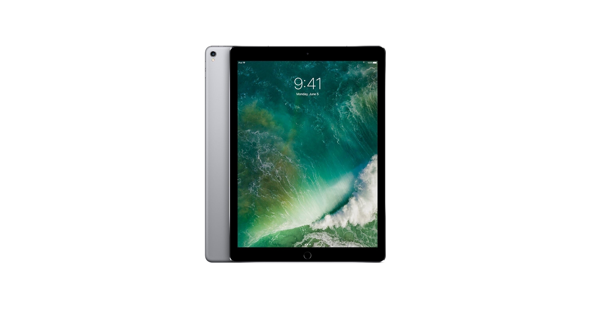 Amazon.com: Apple iPad Pro 12.9-inch 512GB MPKY2LL/A (2nd