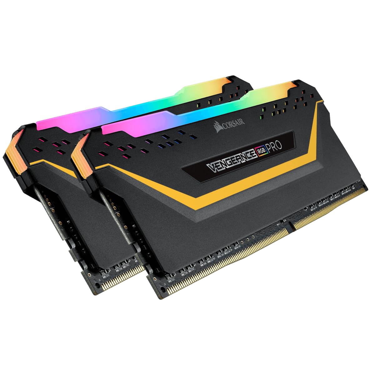 Corsair Vengeance RGB PRO 16GB (2x8GB) DDR4 3200MHz C16 TUF Gaming