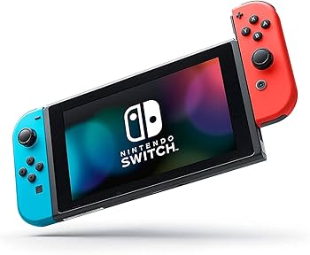 Amazon.co.jp: Nintendo Switch 本体 (ニンテンドースイッチ) Joy-Con