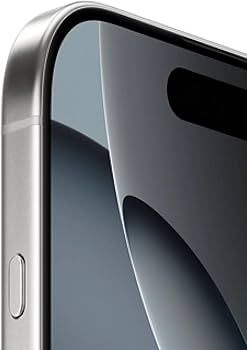 Amazon.com: Apple iPhone 16 Pro Max, US Version, 512GB, White