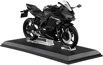 Amazon | 青島文化教材社(AOSHIMA) スカイネット 1/12 完成品バイク