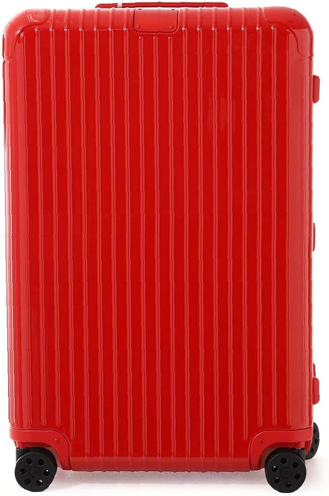 Amazon | [リモワ] スーツケース ESSENTIAL CHECK-IN L エッセンシャル
