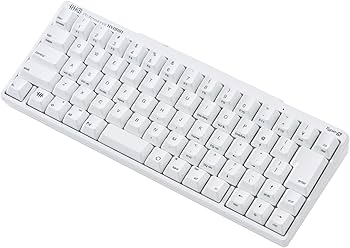 Amazon | PFU キーボード HHKB Professional HYBRID Type-S 日本語配列