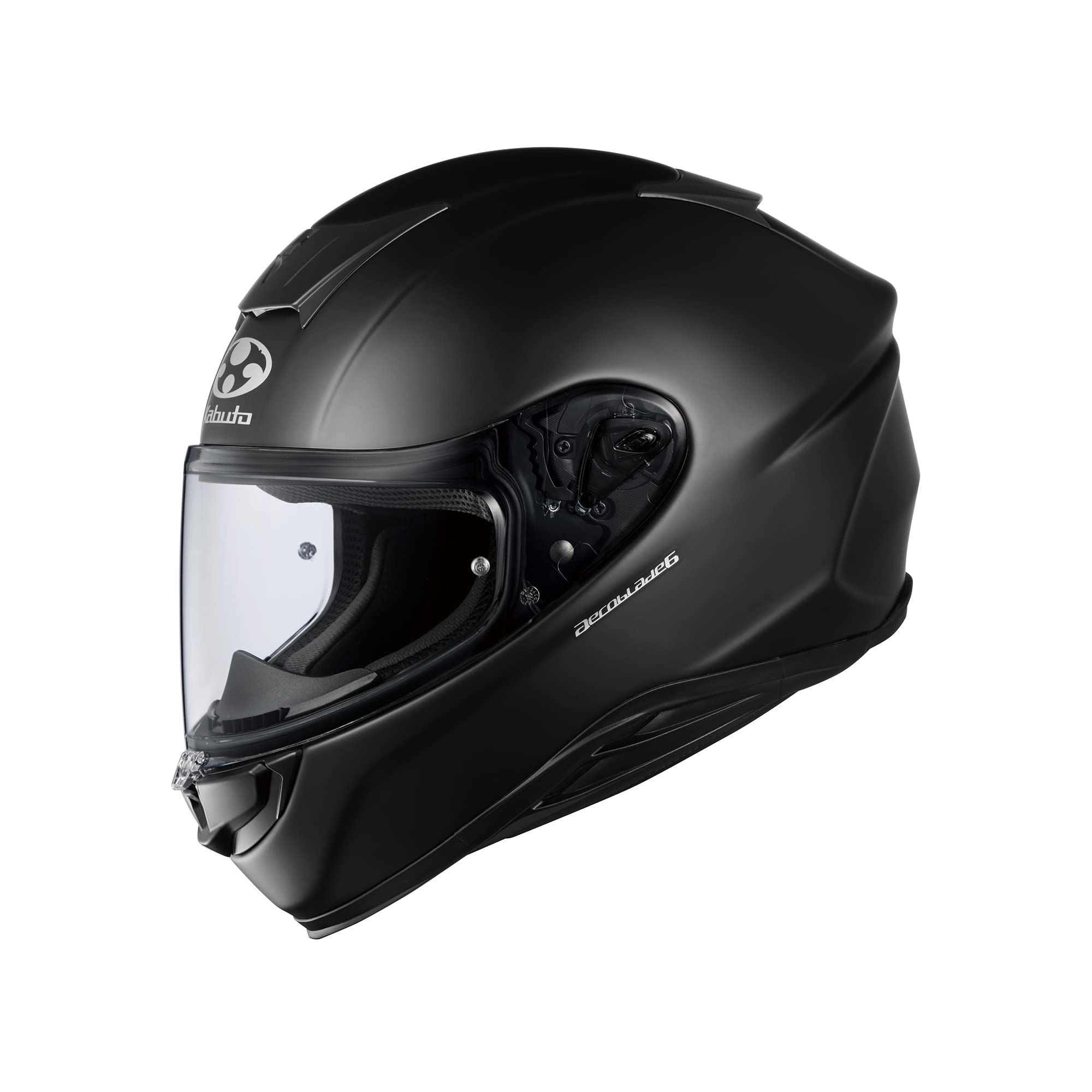 Amazon.co.jp: OGK KABUTO(オージーケーカブト) バイクヘルメット フル