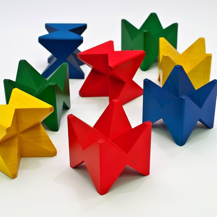 Amazon | Naef/ネフ社 ネフスピール | 積み木 | おもちゃ