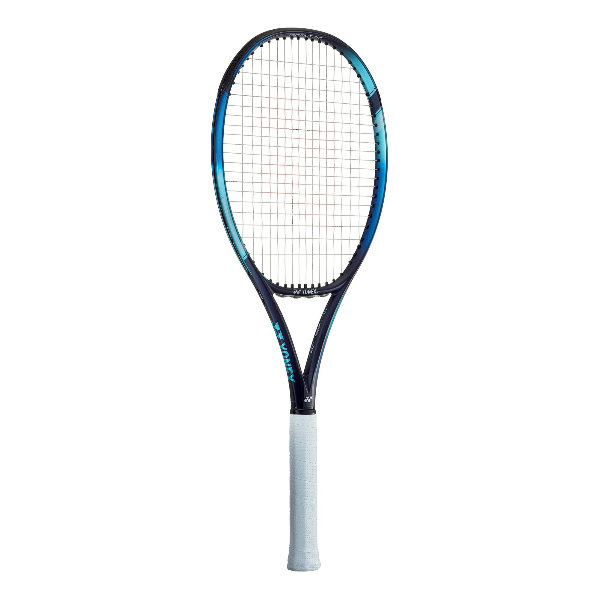 Amazon | Yonex Ezone 98L グラファイト テニスラケット (スカイブルー