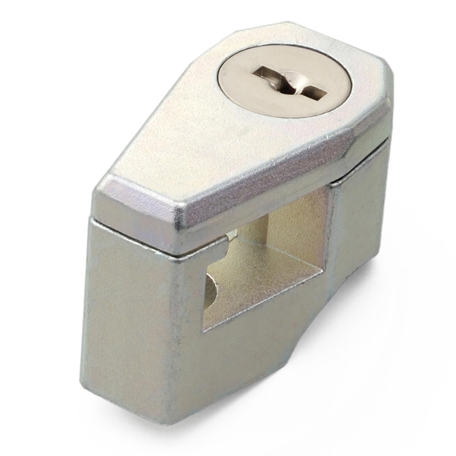 Amazon | デイトナ(Daytona) バイク用 ヘルメットロック 汎用(φ22.2