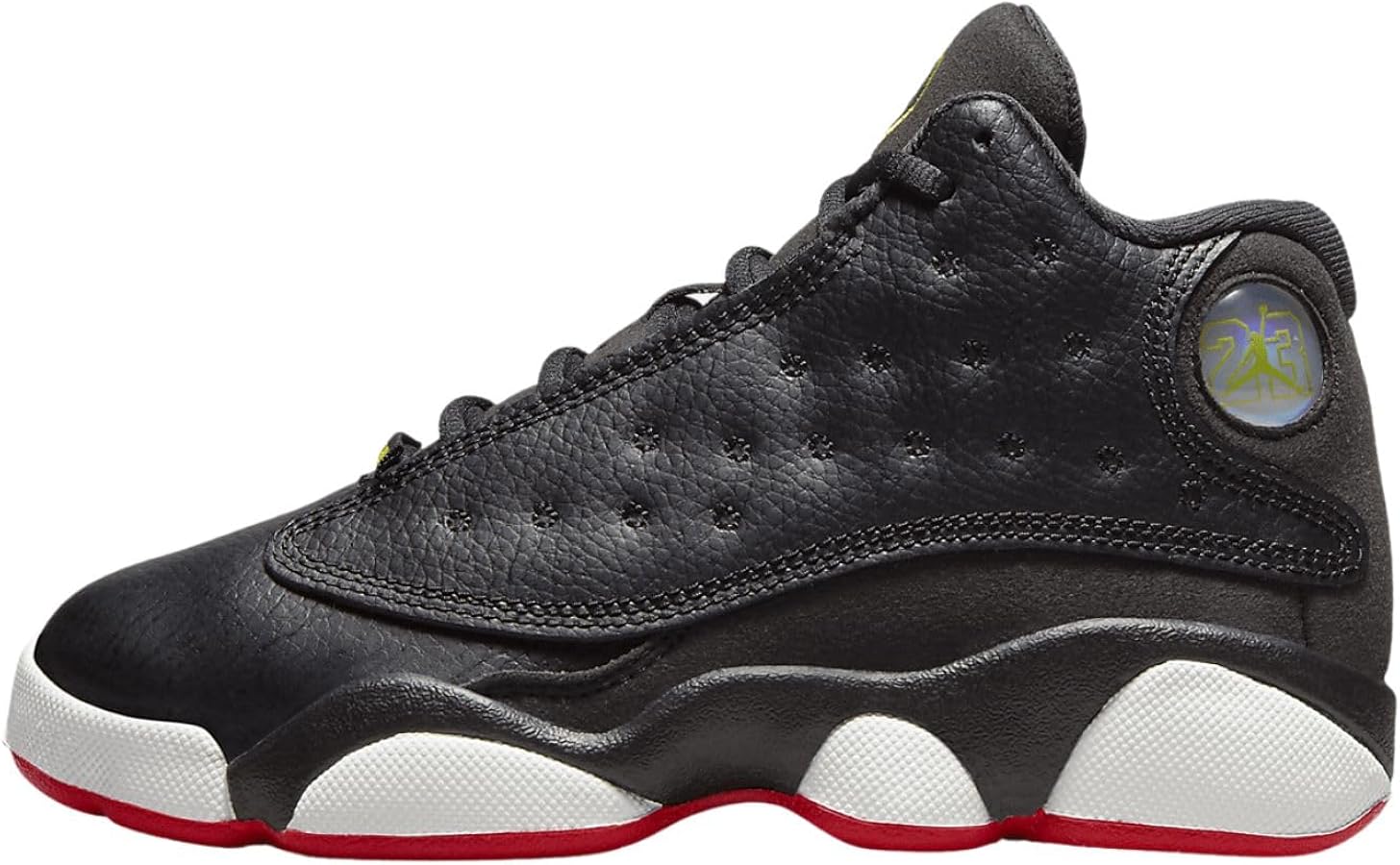 Amazon.com | NIKE Jordan 13 Retro Little Kids Shoes Size-2.5