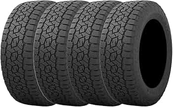 Amazon.co.jp: 4本セット TOYO OPEN COUNTRY A/T Ⅲ 215/70R16 100T