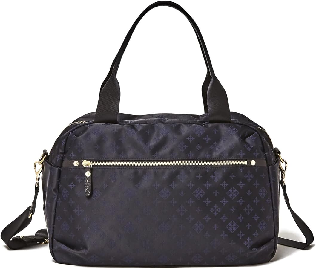 Amazon | [ラシット] キャリーバッグに乗せられるトラベルボストン