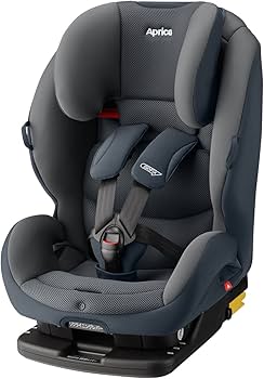 Amazon | Aprica(アップリカ) チャイルド&ジュニアシート ISOFIX固定