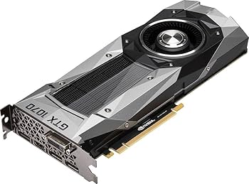 Amazon.com: NVIDIA Newest Founders Edition GeForce GTX 1070 8GB