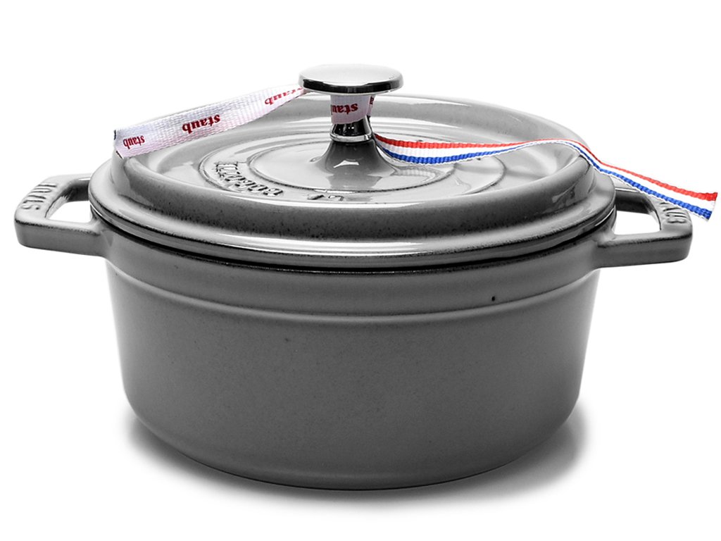 Amazon｜[ストウブ] ピコ ココット ラウンド 18cm 1.7L STAUB 両手鍋