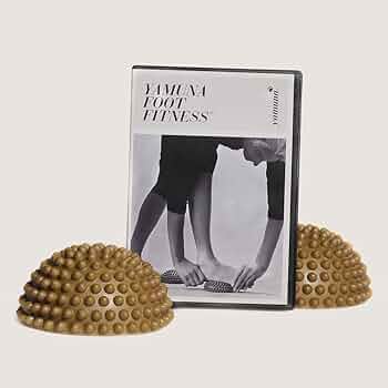 Amazon | ヤムナ フットウェーカー YAMUNA FOOT WAKER DVD KIT