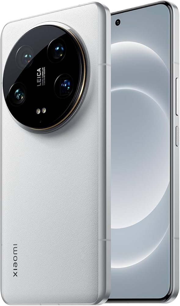 Amazon | シャオミ(Xiaomi) SIMフリー スマートフォン Xiaomi 14 Ultra