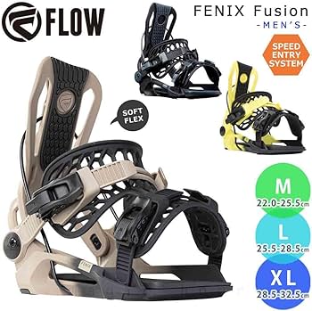 Amazon | スノーボード ビンディング スノボー バインディング メンズ