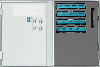 Amazon | TOMIX Nゲージ JR 201系 京葉線 増結セット 98812 鉄道模型