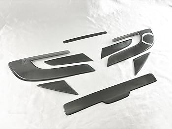 Amazon | BRIGHTZ GR86 ZN8 スモークテールライトカバーセット 【 SMO