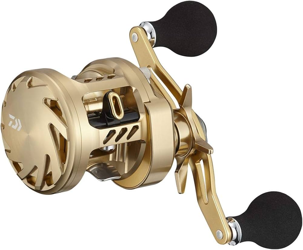 Amazon | ダイワ(DAIWA) 21 バサラ 100L | ダイワ(DAIWA) | ベイトリール