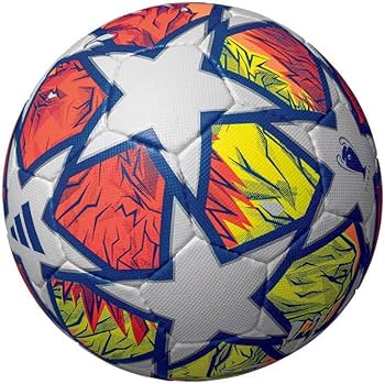 Amazon.co.jp: adidas Finale League Luciada 2023-2024 UEFA