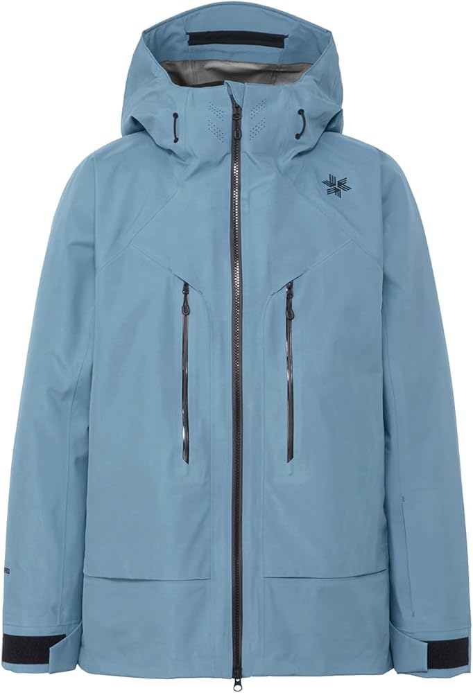 Amazon.co.jp: ゴールドウイン スキーウェア ジャケット メンズ GORE