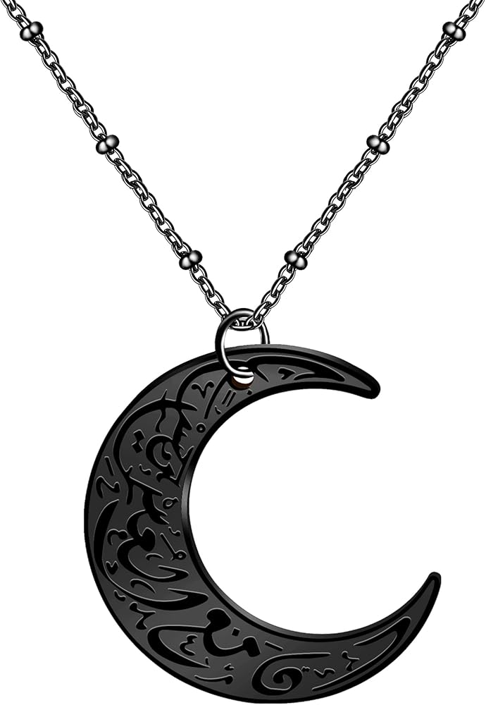 ムーンエ MOONA MAD ネックレス 有刺鉄 プロパガ 清春 黒夢 hyde