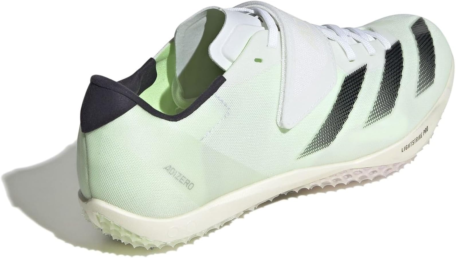 Amazon | adidas ADIZERO HJ アディゼロ ハイジャンプ 走高跳 陸上