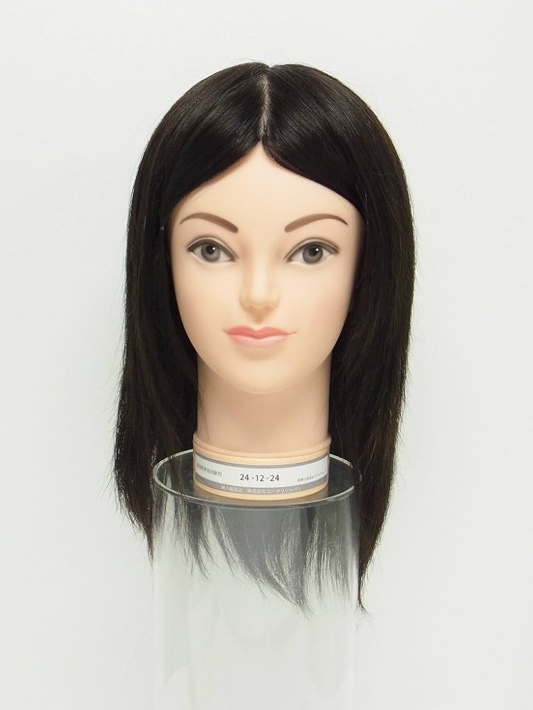 Amazon.co.jp: ユーカリジャパン カットウィッグ 24-12-24 : Beauty