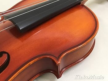 Amazon | SUZUKI スズキ VIOLIN No.280 4/4 1976年製 ヴァイオリン