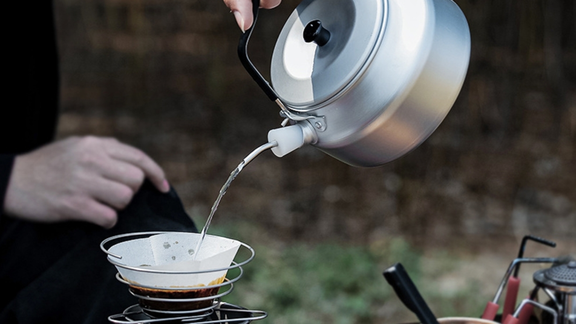 Amazon | ケトル用 注ぎ口 ティーポット ノズル コーヒー 延長注ぎ口