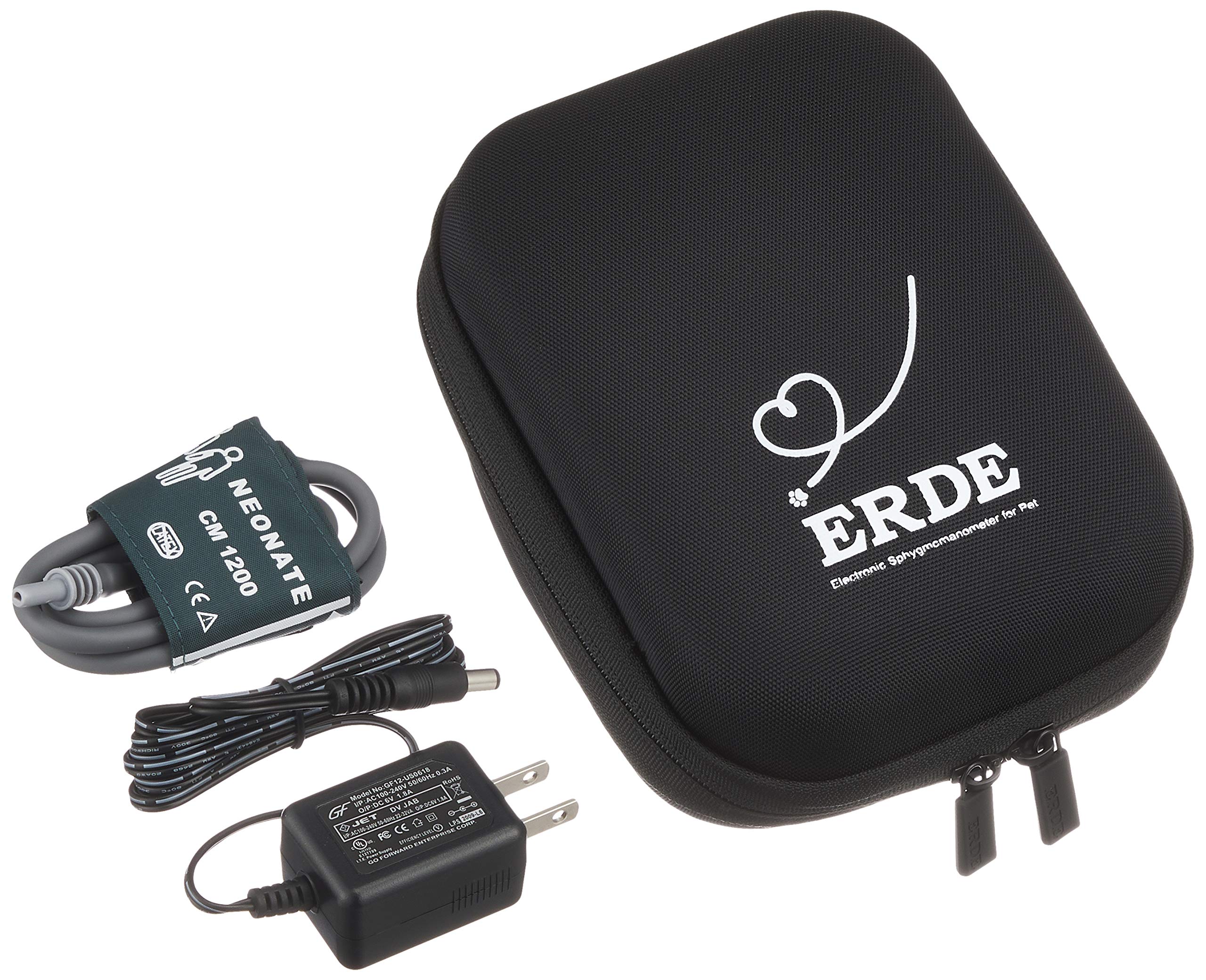 Amazon | エルデ ペット用血圧計PES-1700 | エルデ | ヘルスケア 通販