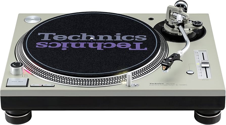 Amazon.co.jp: Technics クォーツシンセサイザーD.D.プレーヤー