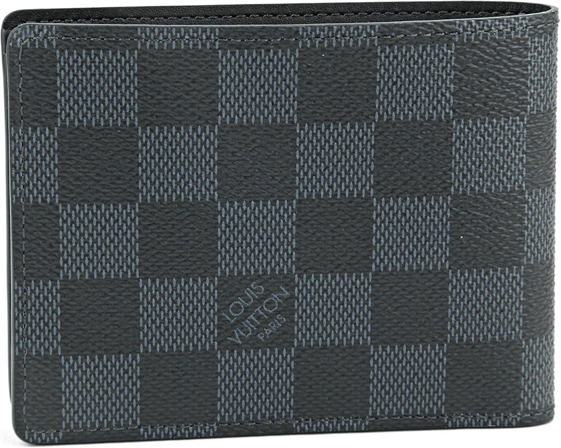 Amazon | Louis Vuitton ルイヴィトン 2つ折り財布 N63211