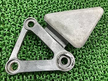 Amazon | バリオス ステップホルダー 左 35011-1580 カワサキ 純正