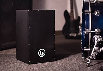 Amazon | LP “Black Box” Cajon カホン ブラックボックス | カホン