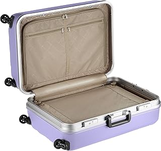 Amazon | [サンコー] スーツケース フレーム SUPER LIGHTS MG-C 軽量