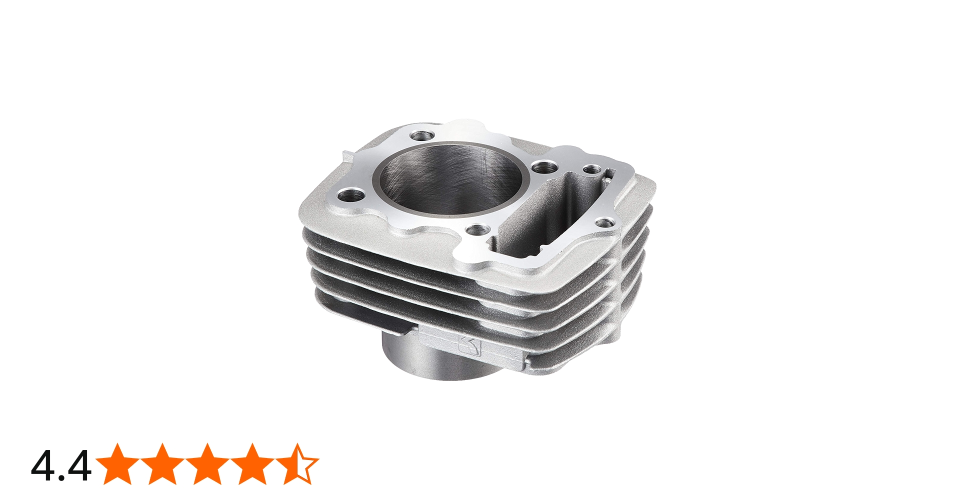 Amazon | キタコ(KITACO) LIGHT ボアアップキット 82cc エイプ50/XR50