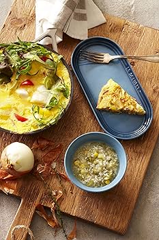 Amazon.co.jp: ル・クルーゼ(Le Creuset) 皿 ネオ・オブロング