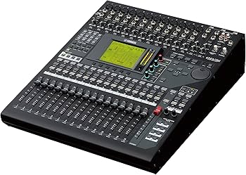 Amazon | ヤマハ YAMAHA デジタルミキシングコンソール 01V96i