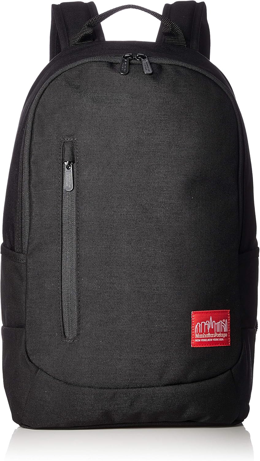 Amazon | Intrepid Backpack JR BLK | Manhattan Portage(マンハッタン