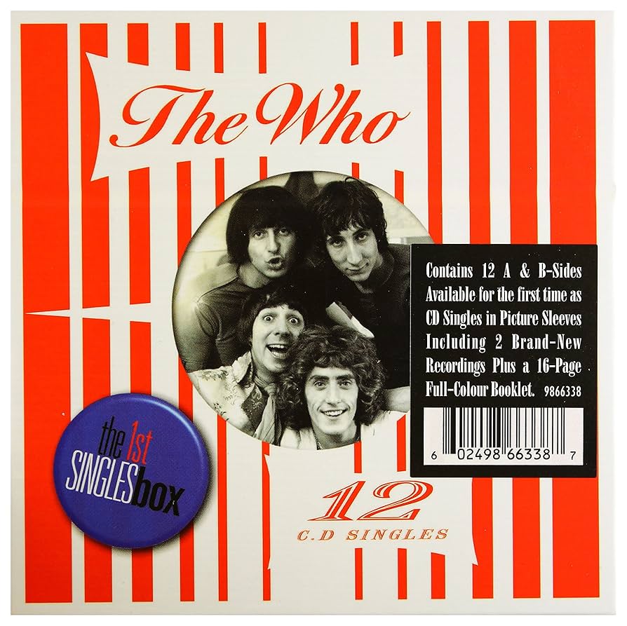 Amazon.co.jp: Singles Box: ミュージック