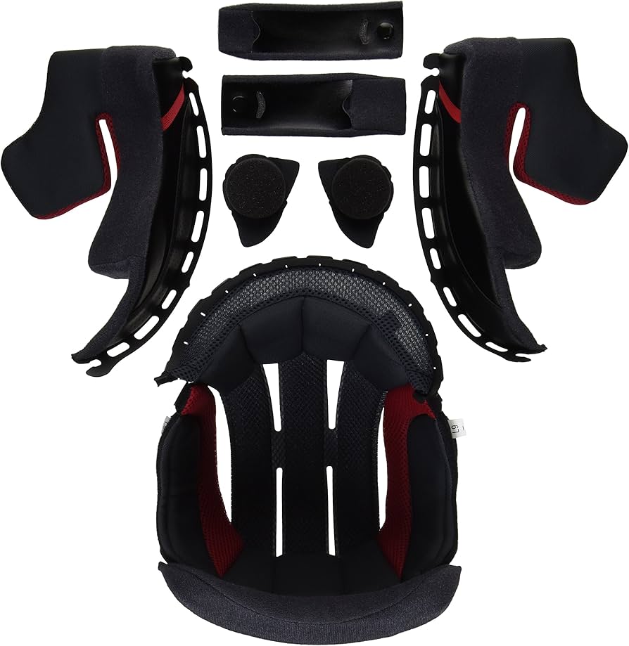 Amazon.co.jp: ショウエイ(SHOEI) X-Fourteen 内装セット サイズ:L