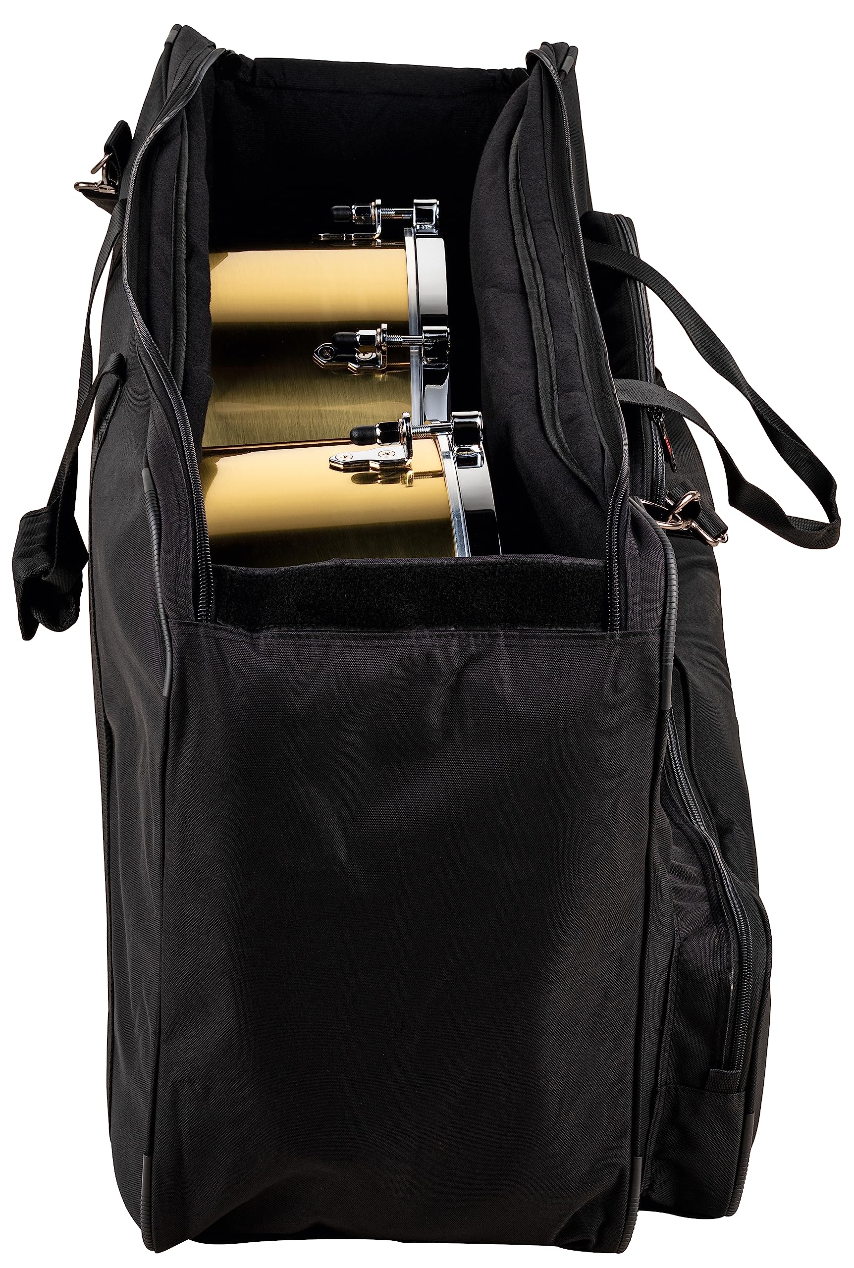 Amazon | MEINL Percussion マイネル ティンバレスバッグ Professional