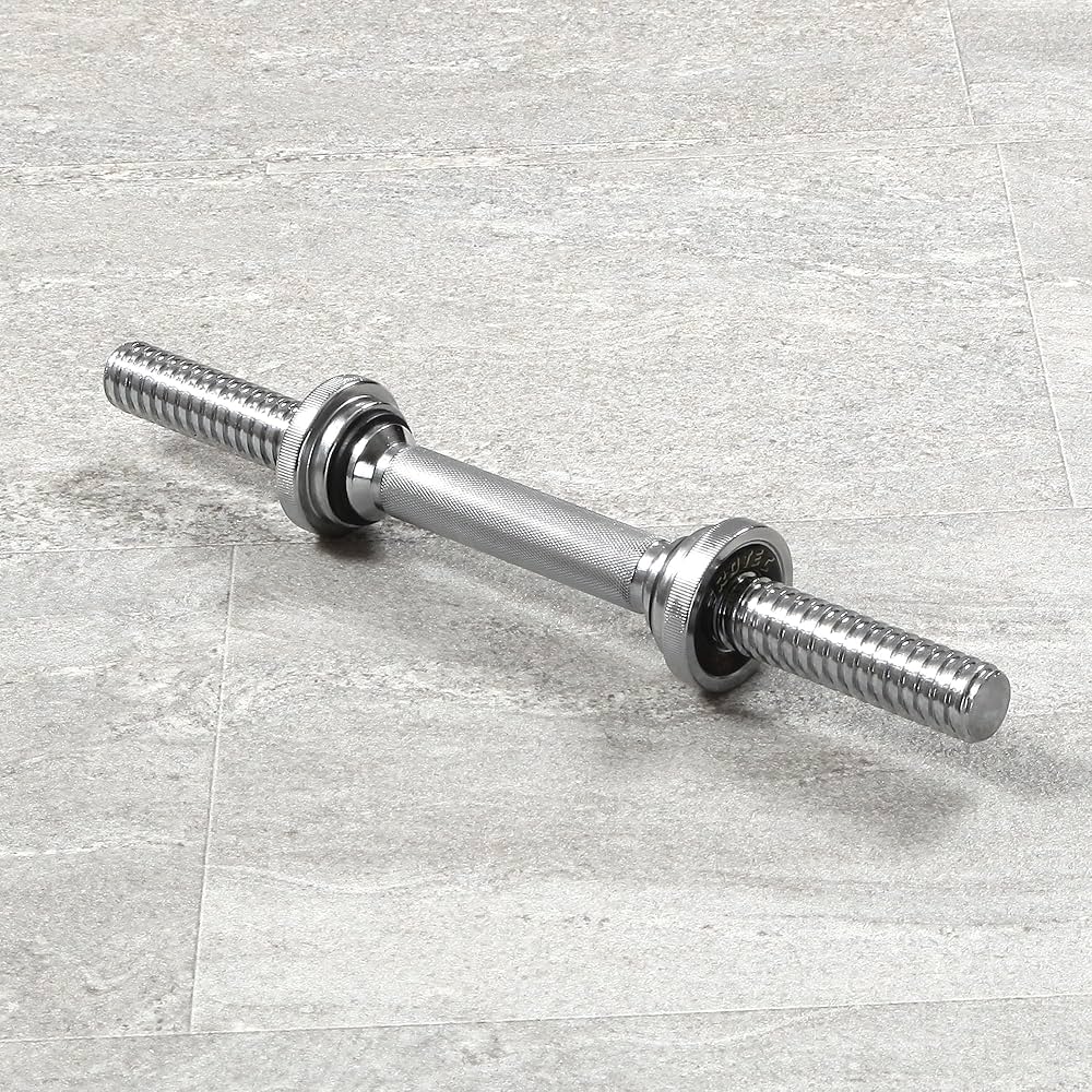 Amazon | IROTEC(アイロテック) レギュラー スクリュー ダンベル