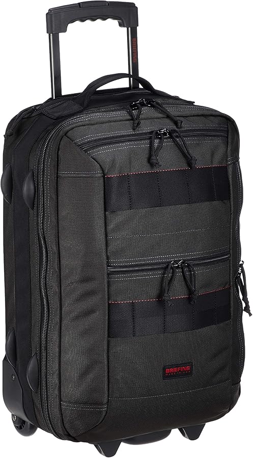 Amazon | [ブリーフィング] 【公式正規品】 CLOUD T-4 キャリーバッグ