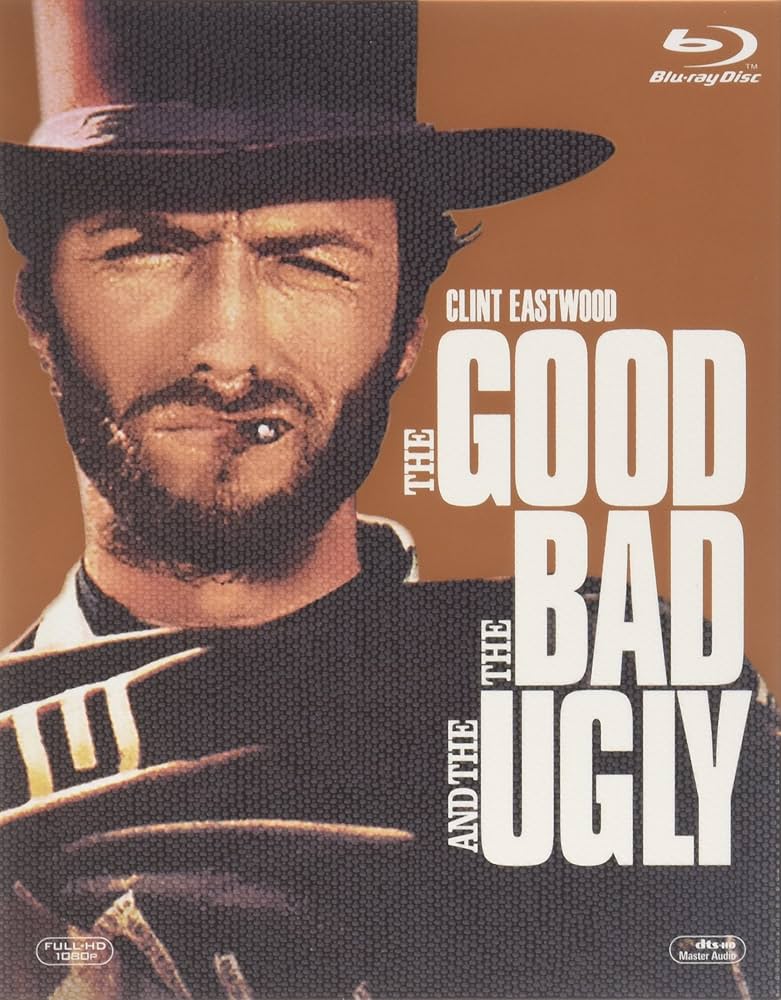 Amazon.com: 続 夕陽のガンマン MGM90周年記念ニュー・デジタル・リ