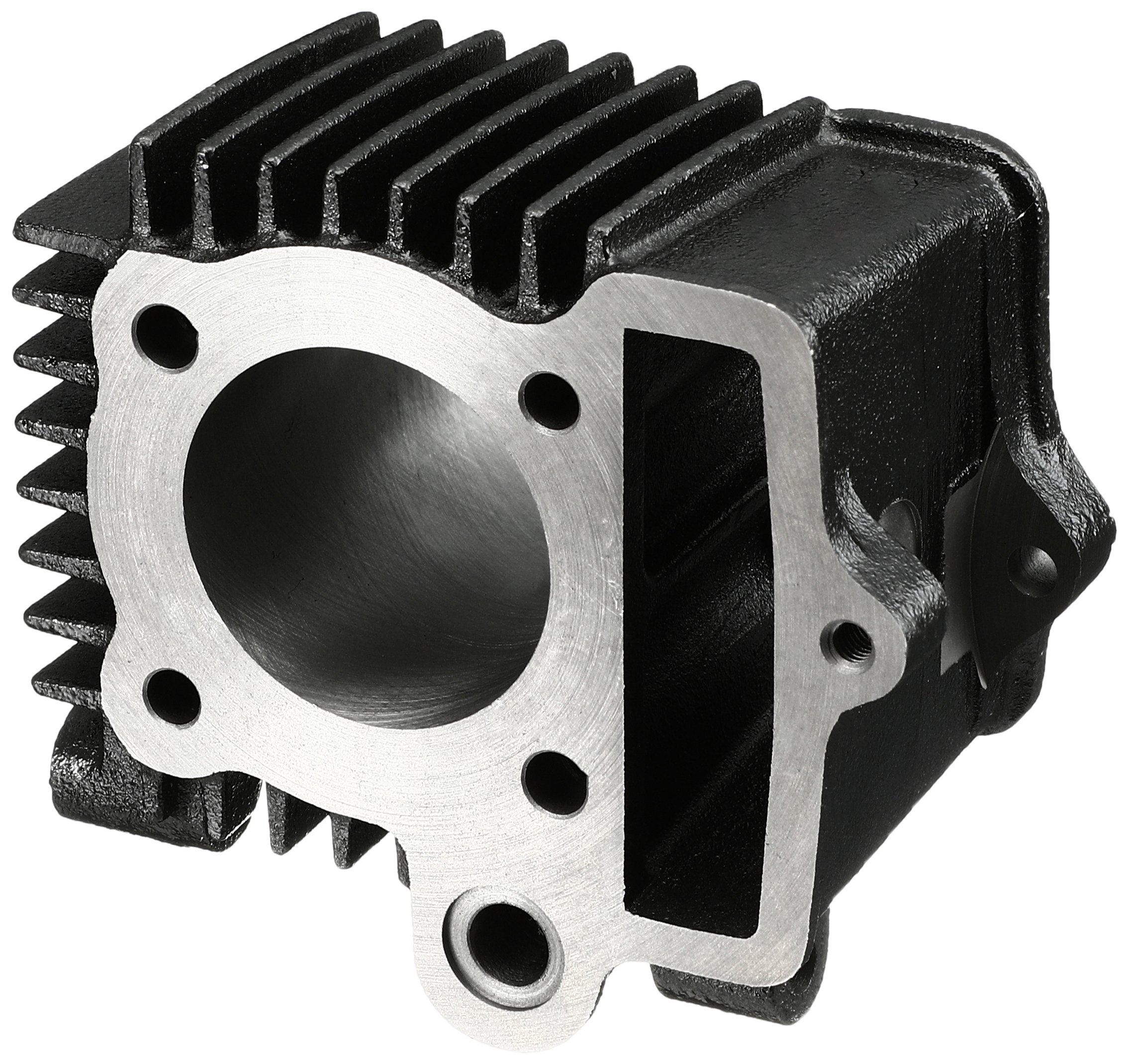 Amazon | キタコ(KITACO) LIGHT ボアアップキット 75cc ブラック