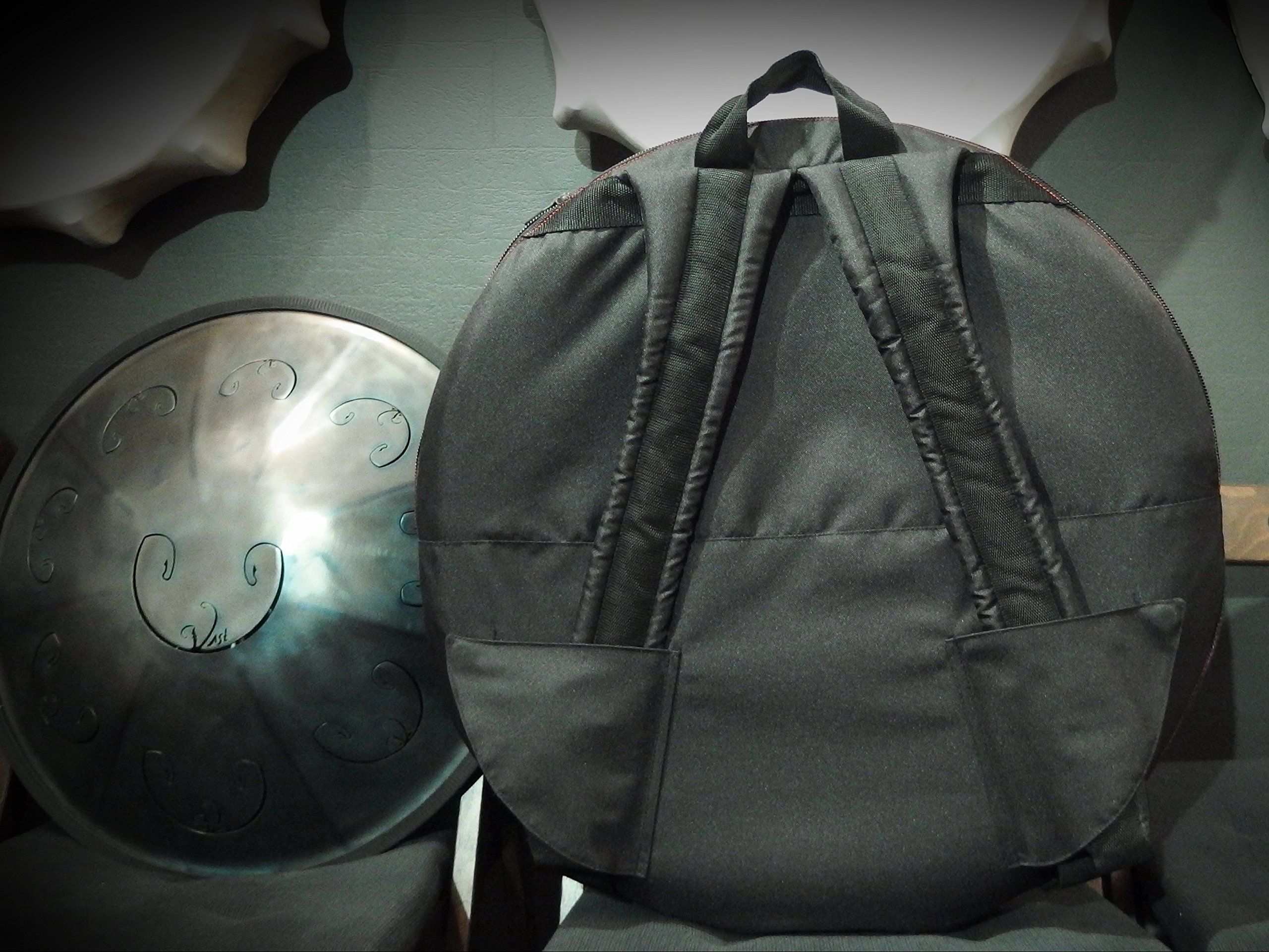 Amazon | Tongue Hand Pan/RAV Vast 2 / B RUS (RAV Universal Scale