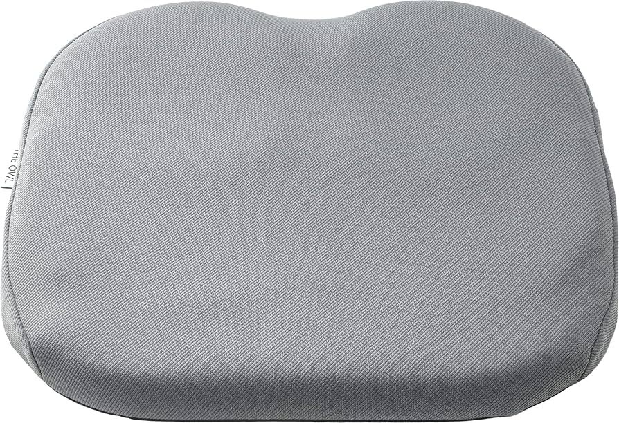 Amazon.co.jp: EXGEL(エクスジェル) / 加地 クッション ザ・アウル