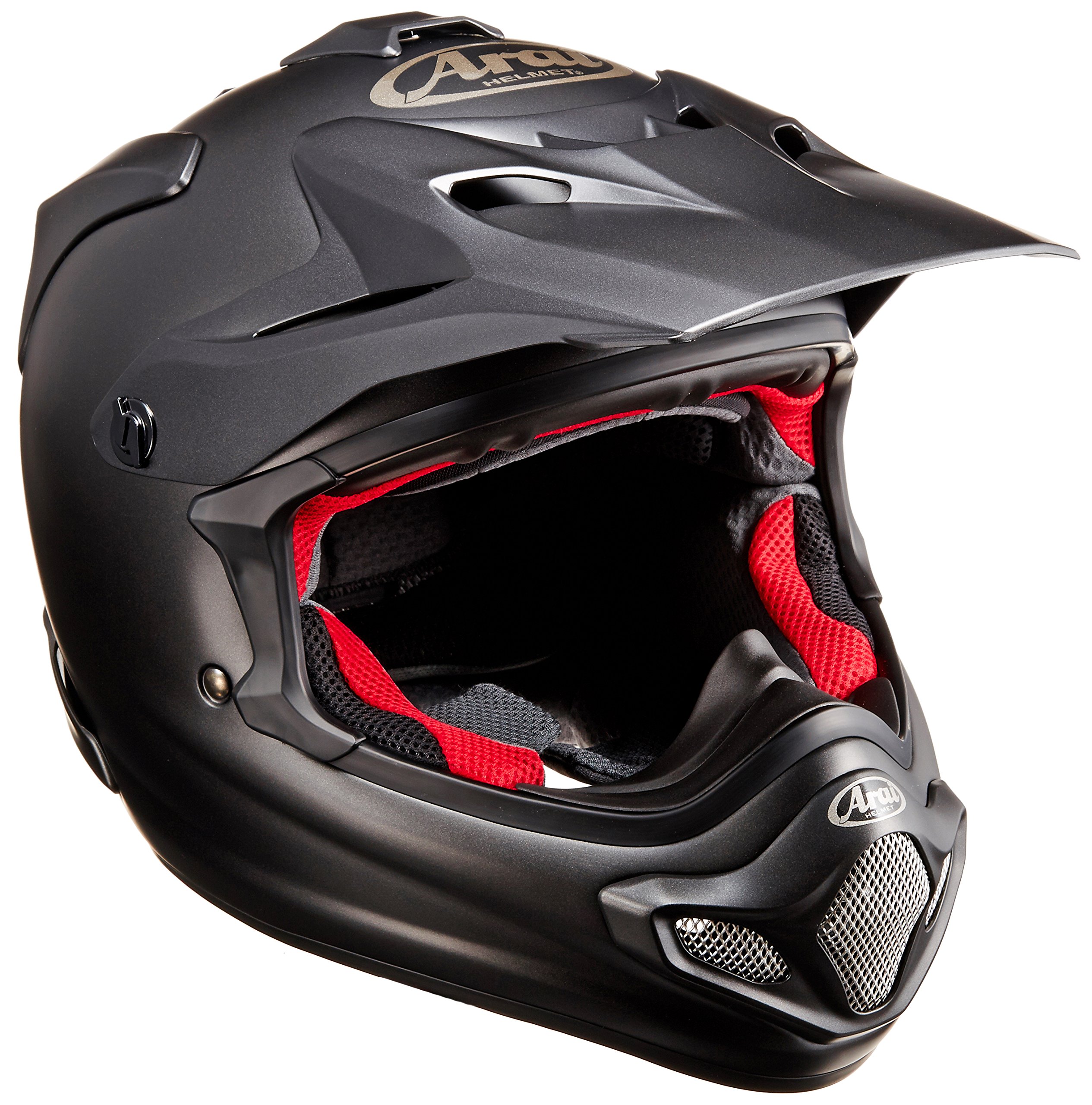 Amazon | アライ(Arai) バイクヘルメット オフロード V-CROSS4